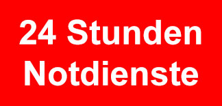Notdienste FFB